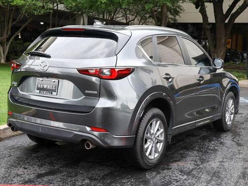 2024 Mazda CX-5 2.5 S Select