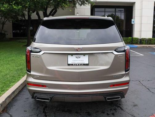 2023 Cadillac XT6 Sport AWD