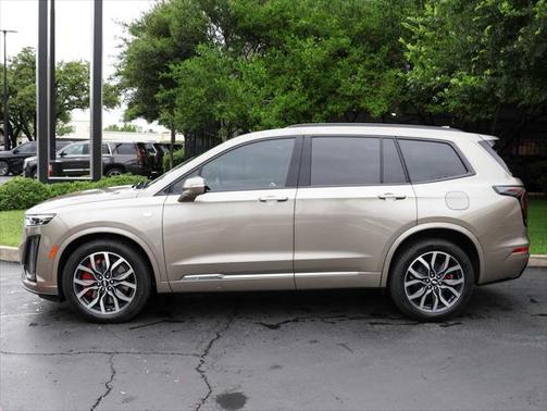 2023 Cadillac XT6 Sport AWD
