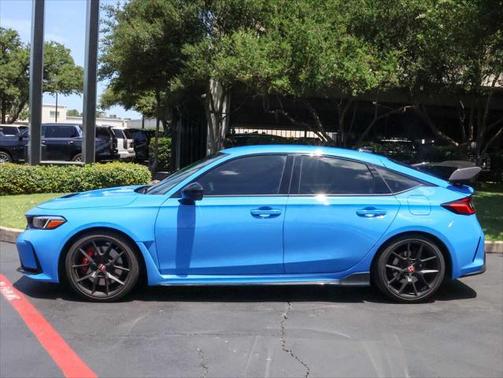 2023 Honda Civic Type R Touring