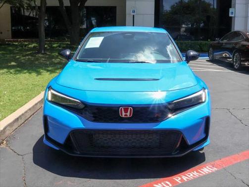 2023 Honda Civic Type R Touring