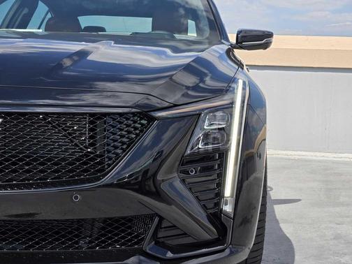 2026 Cadillac CT5-V V-Series RWD