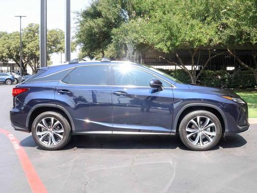 2021 Lexus RX 350 Base