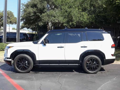 2025 Lexus GX 550 Premium+
