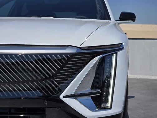 2026 Cadillac LYRIQ Premium Luxury