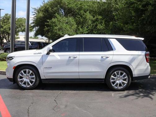 2023 Chevrolet Tahoe 4WD High Country