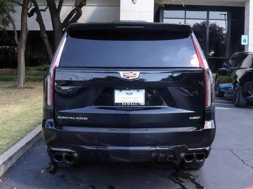 2023 Cadillac Escalade ESV V-Series