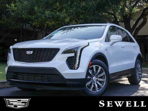 2023 Cadillac XT4 Sport