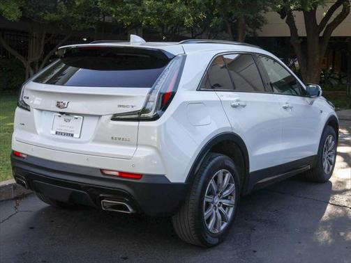 2023 Cadillac XT4 Sport
