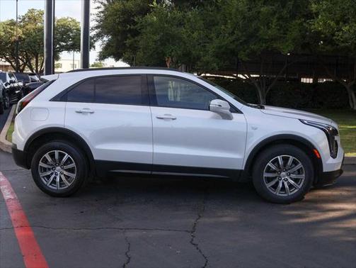 2023 Cadillac XT4 Sport