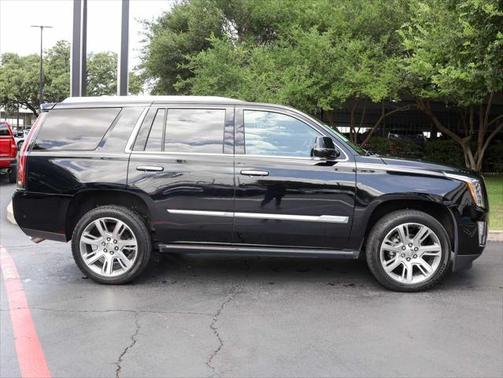 2019 Cadillac Escalade Premium Luxury