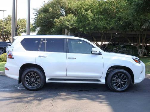 2020 Lexus GX 460 Premium