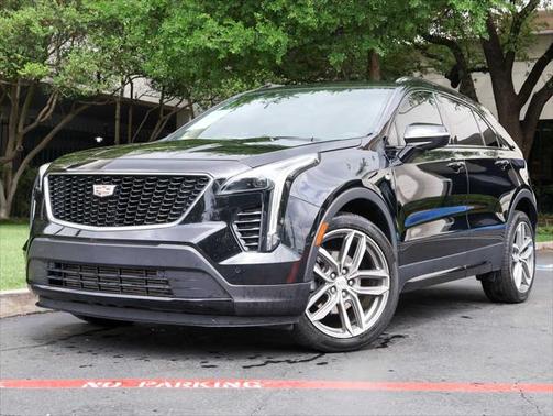 2023 Cadillac XT4 Sport