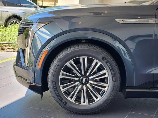 2026 Cadillac Escalade IQ Sport