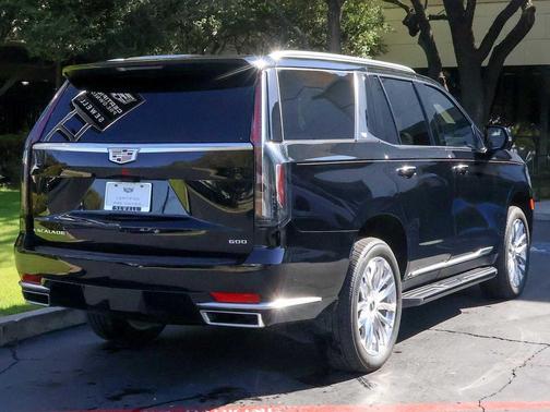 2024 Cadillac Escalade Premium Luxury