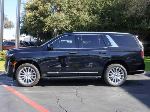 2024 Cadillac Escalade Premium Luxury