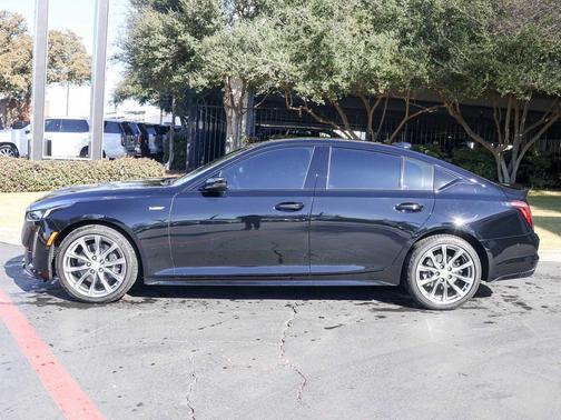 2023 Cadillac CT5-V V-Series