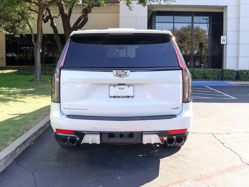 2023 Cadillac Escalade ESV V-Series