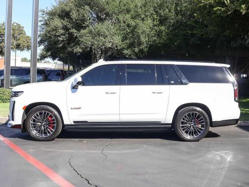 2023 Cadillac Escalade ESV V-Series