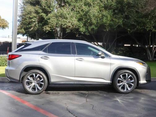 2019 Lexus RX 350 Base