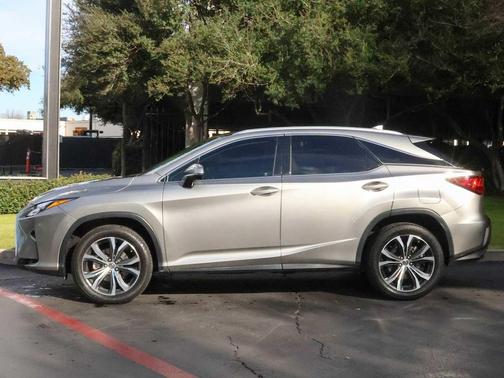 2019 Lexus RX 350 Base