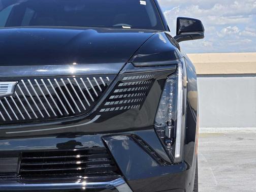 2026 Cadillac Escalade IQL Sport