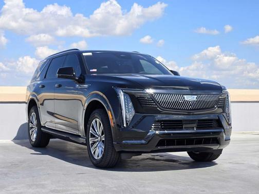 2026 Cadillac Escalade IQL Sport