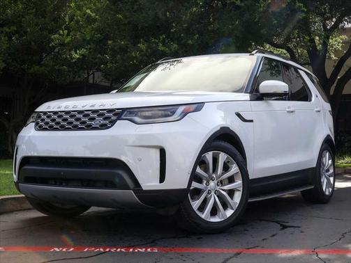 2023 Land Rover Discovery P300 S