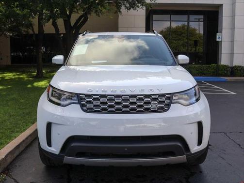 2023 Land Rover Discovery P300 S