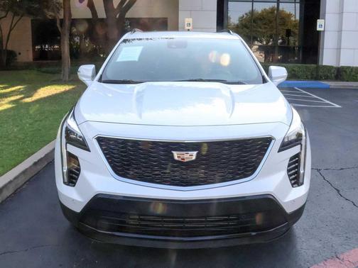 2023 Cadillac XT4 Sport