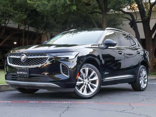 2023 Buick Envision Avenir FWD