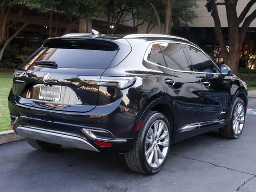 2023 Buick Envision Avenir FWD