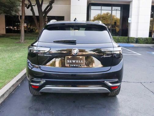 2023 Buick Envision Avenir FWD
