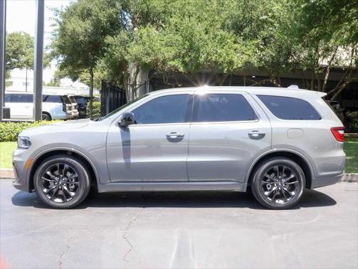 2021 Dodge Durango GT RWD