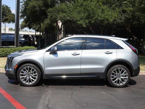 2023 Cadillac XT4 Sport