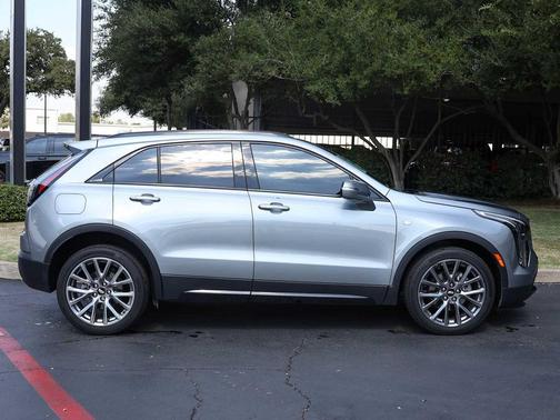 2023 Cadillac XT4 Sport