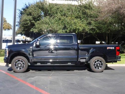 2024 Ford F-250 Lariat