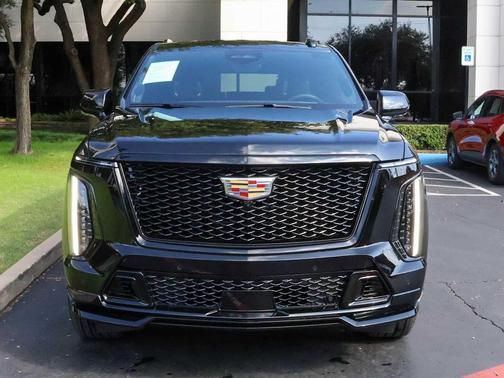 2026 Cadillac Escalade ESV V-Series