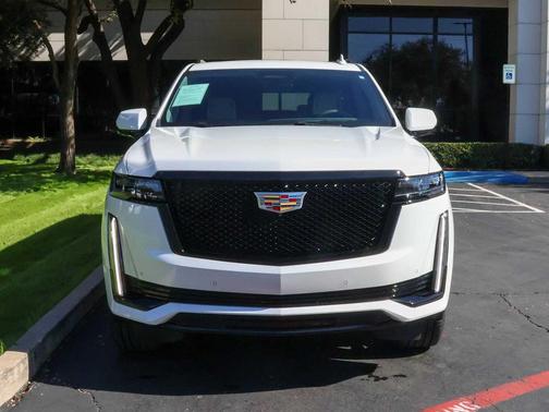 2023 Cadillac Escalade ESV Sport Platinum