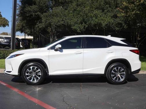2020 Lexus RX 350 Base