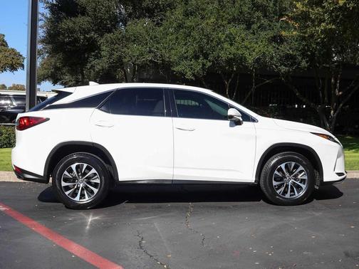 2020 Lexus RX 350 Base