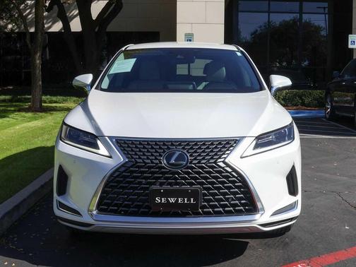 2020 Lexus RX 350 Base
