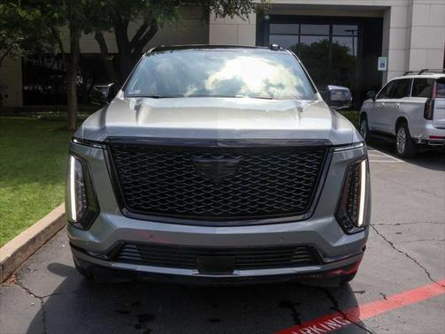 2025 Cadillac Escalade Sport