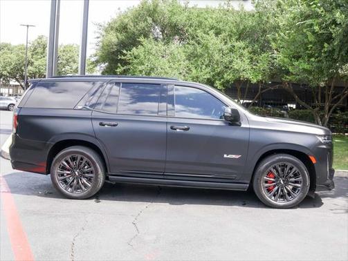2024 Cadillac Escalade V-Series