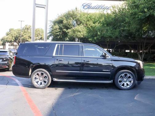 2015 GMC Yukon XL 1500 Denali