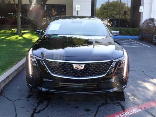 2025 Cadillac CT5 Premium Luxury AWD