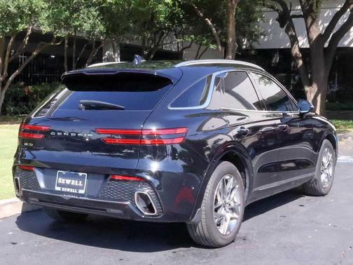 2023 Genesis GV70 2.5T AWD