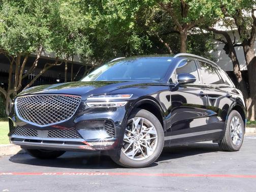 2023 Genesis GV70 2.5T AWD