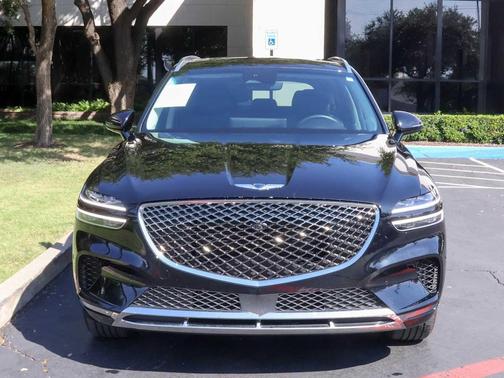 2023 Genesis GV70 2.5T AWD