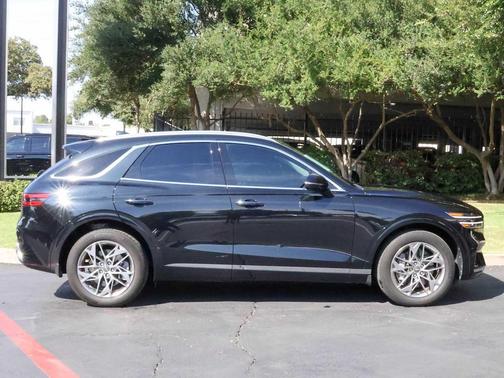 2023 Genesis GV70 2.5T AWD
